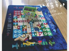 -BlueBubble蓝泡泡婴幼儿游泳会所(合川路店)