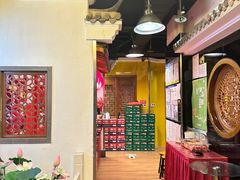 -芦月轩羊蝎子(劲松店)