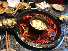 -蜀大侠火锅(香格里拉店)