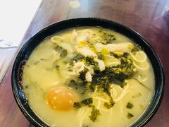 -乔家栅(襄阳南路店)