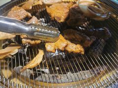 -味家烤肉烤鳗鱼牛排(西塔旗舰店)