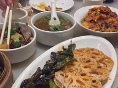 -金鼎轩(方庄天坛店)