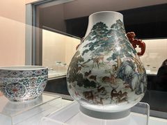 -上海博物馆(人民广场馆)