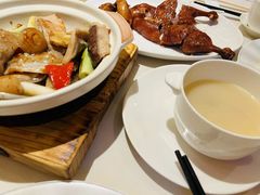 -利苑酒家(华熙国际店)