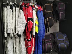-魔赛卡丁车赛车汇(上海店)