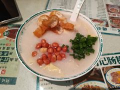 -西关明记肠粉(荔枝湾店)