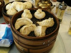 -红灯笼大酒楼(通湖路店)