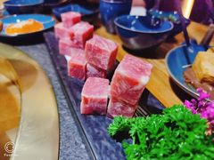 -湊湊火锅·茶憩(东城万达店)