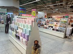 -微店Park(上海静安大悦城店)