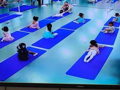 -蒲公英舞蹈艺术中心(解放路校区)