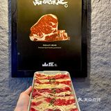 真的，这家岩石烤肉在琅西夜市没有对手！