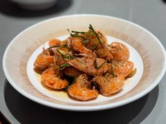 -阿明小菜·海鲜·上海菜(梅陇华理店)