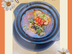 -胡马八破·川菜小馆(高新万达店)