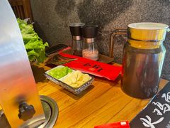 -一江山炭火烤肉专门店