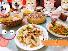 -79号渔船海鲜饭店(宝安店)