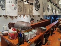 -天妇罗内顺田(罗湖店)