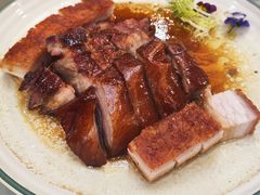 -东江海鲜酒家(艺都分店)