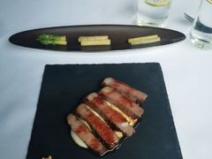 -三嚥阁 La Villa Restaurant