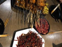 -马海涛牛肉串·午市牛腩饭·烧烤夜宵(领汇广场店)