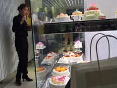 -好利来(东四店)