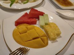 -唐阁(香港朗廷酒店)
