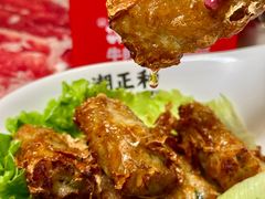 -潮正和潮汕牛肉火锅·老字号(番禺万达店)