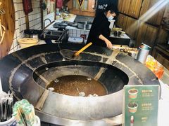门面-文和友老长沙臭豆腐(太平街二店)