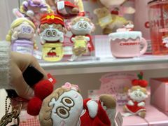 -泡泡玛特POPMART(柏威年购物中心店)