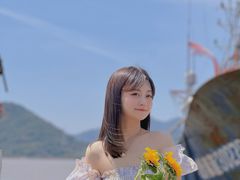 -东海半边山旅游度假区