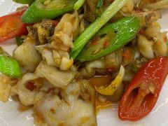 -海鲜e族(马王堆店)