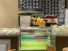-咖啡厅自助餐厅(贵阳中天凯悦酒店)