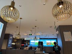 -半天妖烤鱼(和平印象城店)