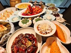 -姑苏家宴·苏帮菜·松鼠桂鱼(苏州总店)
