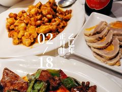 -永兴餐厅(复兴中路店)