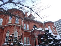 -北海道厅旧本厅舍(旧本庁舎)