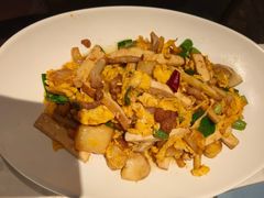 炒麻糍-荣小馆(临海世纪花城店)