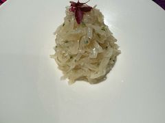 -上海滩餐厅(BFC外滩金融中心店)