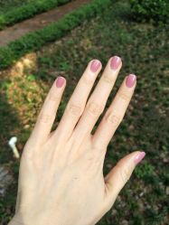 -M Nails & Beauty美甲美睫美体