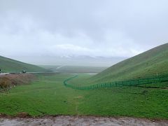 -新疆那拉提国家旅游度假区