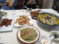 -鑫悦楼煎蟹·16年海鲜大排档