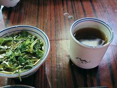 -沙胆彪炭炉牛杂煲(成都玉林店)