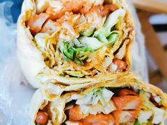-山东傻大粗粮煎饼(牛街店)