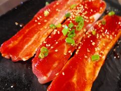-伍丁·烤牛肋(和平东桥店)