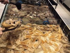 -川骄海鲜自助(亚运村店)