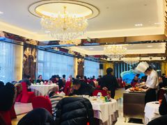 -玉林烤鸭店(黄村康庄店)