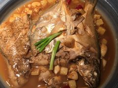 东海杂鱼-荣小馆(杭州大厦店)