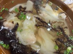 -桐香园小笼包(百井坊巷店)