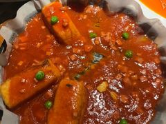 -三生三味密宗川菜·江景餐厅(来福士店)