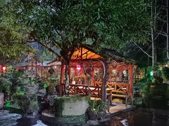 -青城甲(青城山店)