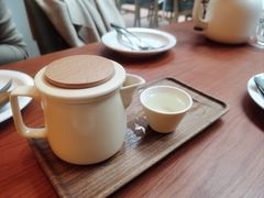 -有序Orderly融合西餐·咖啡(运河外滩店)